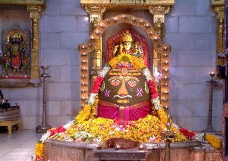 12 Jyotirlingas in India - names, stories, importance