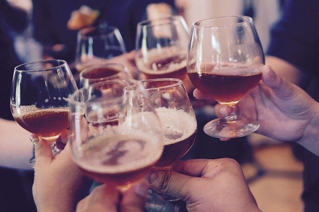 Moderate alcohol consumption has no health benefits - The Hindu