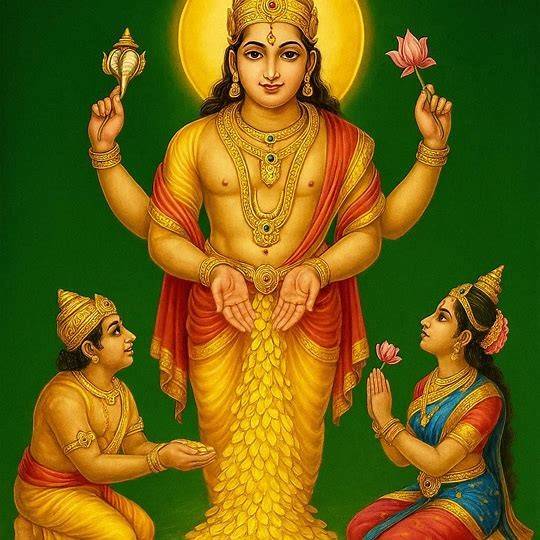 swarna akarshana bhairava